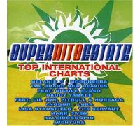 Various - Super Hits Estate Top International