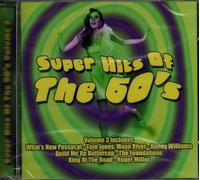 Various - Super Hits of the 60s Vol.3