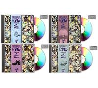 Various - Super Hits of the '70's 4-Pack Combo : Have a Nice Day Vol. 5 , 6 , 7 & 8