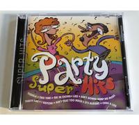 Various - Super Hits Party