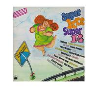 Various - Super Irre Super 14 - Das Letzte Album Vor Der Autobahn