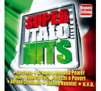 Various - Super Italo Hits