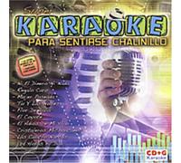 Various - Super Karaoke Para Sentirse Ch