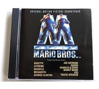 Various - Super Mario Bros