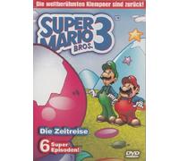 Various - Super Mario Bros 3 - Koopa Welt (6 Folgen)