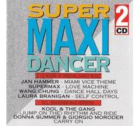 Various - Super Maxi Dancer