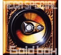 Various - Super Megabest Gold Box