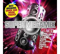 Various - Super Megamix Vol.1