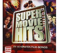 Various - Super Movie Hits [Import]