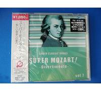 Various - Super Mozart! 7