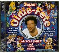 Various - Super Oldie Fete