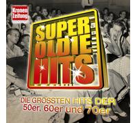 Various - Super Oldie Hits [Import]