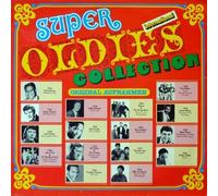 Various - Super Oldies Collection