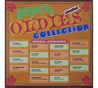 Various - Super Oldies Collection International Vol. 8