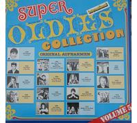 Various - Super Oldies Collection Vol. 5