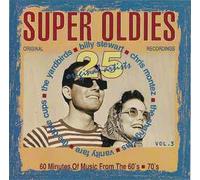 Various - Super Oldies, Vol. 3