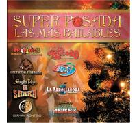 Various - Super Posada Las Mas Bailables