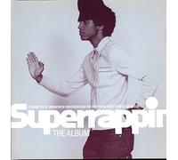 Various - Super Rappin