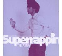 Various - Super Rappin