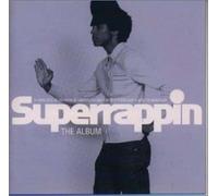 Various - Super Rappin Vol. 1
