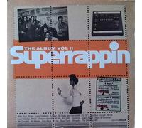 Various - Super Rappin Vol.2