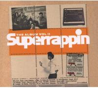 Various - Super Rappin Vol.2