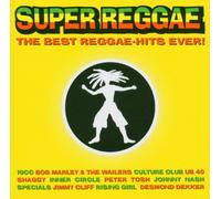 Various - Super Reggae