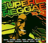 Various - Super Reggae Vol.2