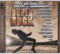 Various - Super Rock