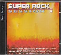 Various - Super Rock Session