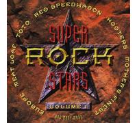 Various - Super Rock Stars Vol.1