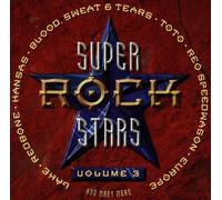 Various - Super Rock Stars Vol.3
