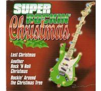 Various - Super Rockin' Christmas