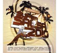 Various - Super Salsa 2010