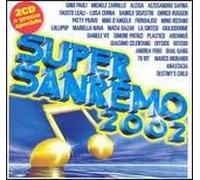Various - Super Sanremo 2002