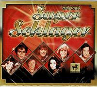 Various - Super Schlager