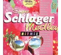 Various - Super Schlager Medley [Import]