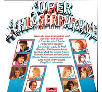 Various - Super Schlagerparade