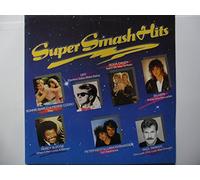 Various - Super Smash Hits (1987) [VINYL]
