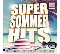 Various - Super Sommer Hits 2016