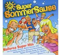 Various - Super Sommer Sause-Mallorca Super Hits