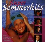Various - Super Sommerhits