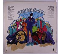 VARIOUS - super soul