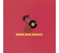 Various - Super Soul Breaks
