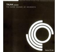 Various - Super Sound of Bosworth