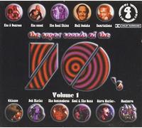 Various - Super Sounds of the 70's Vol.1