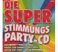 Various - Super Stimmungs Party