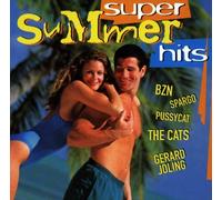 Various - Super Summer Hits