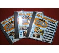 Various - Super Top 50 [Import]