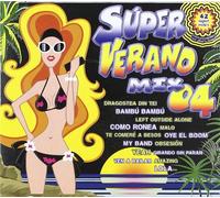 Various - Super Verano Mix 04